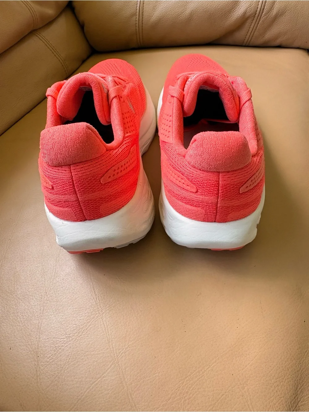New Balance 1080 Fresh Foam 7